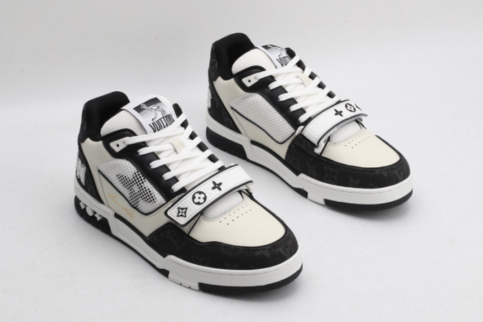 LVT  SNEAKERS   COPSHOE  L&V-77