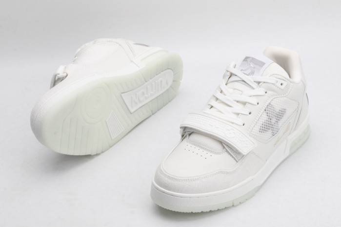 LVT  SNEAKERS   COPSHOE  L&V-78