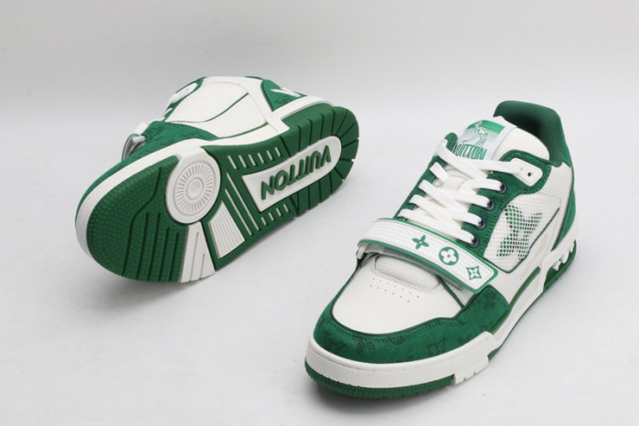 LVT  SNEAKERS   COPSHOE  L&V-81