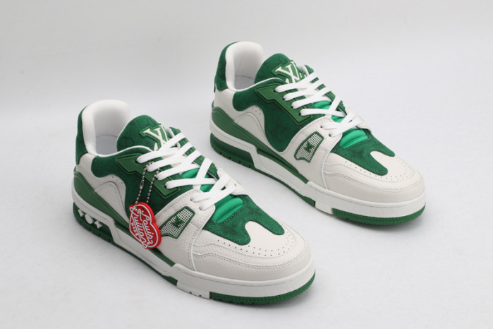 LVT  SNEAKERS   COPSHOE  L&V-87