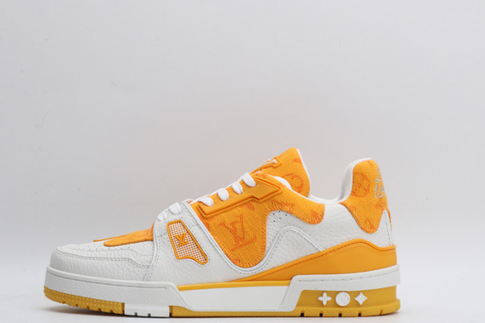 LVT  SNEAKERS   COPSHOE  L&V-88