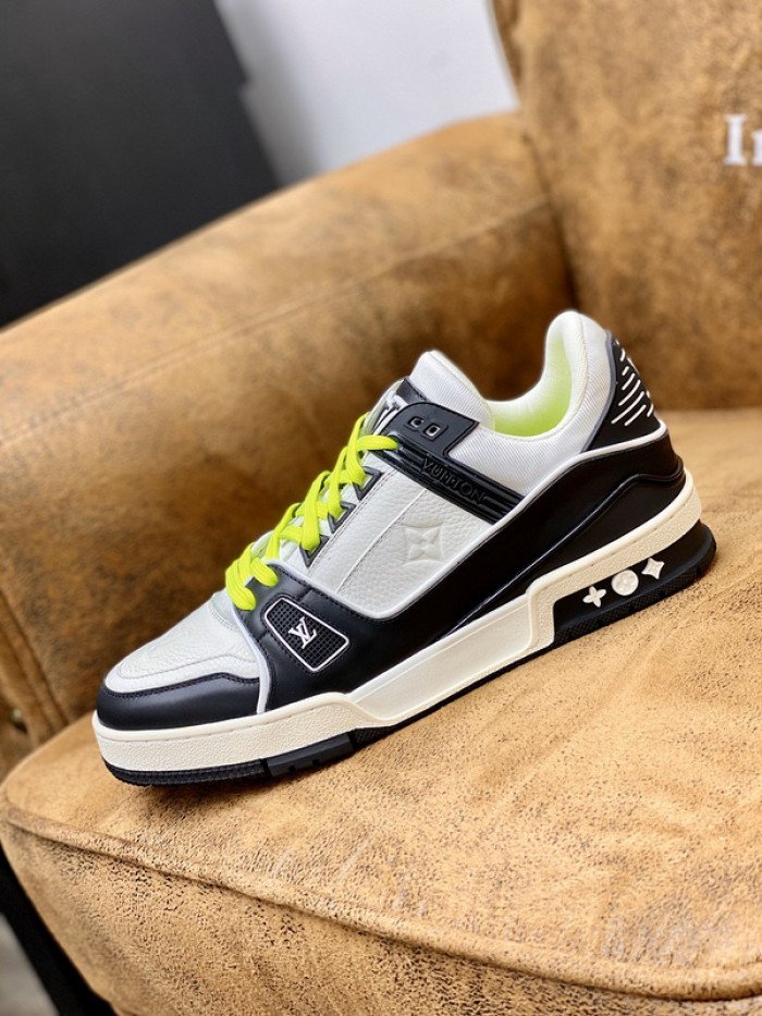 LVT  SNEAKERS   KICKZE L&V-2