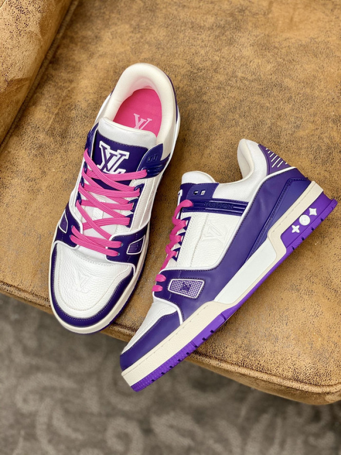 LVT  SNEAKERS   KICKZE L&V-3