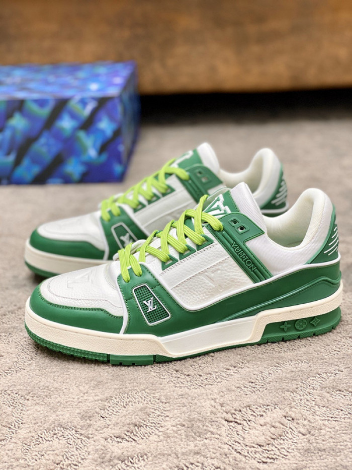 LVT  SNEAKERS   KICKZE L&V-4