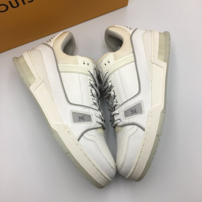 LVT  SNEAKERS   KICKZE L&V-9