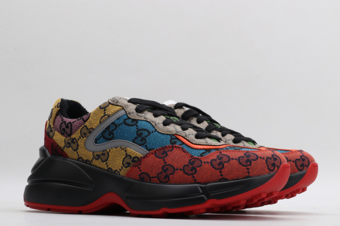 GC  TRAINER SNEAKER KICKZE GC-32