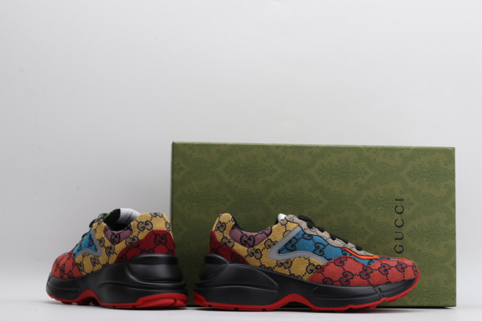 GC  TRAINER SNEAKER KICKZE GC-32