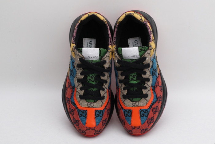 GC  TRAINER SNEAKER KICKZE GC-32