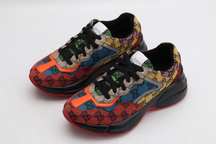 GC  TRAINER SNEAKER KICKZE GC-32