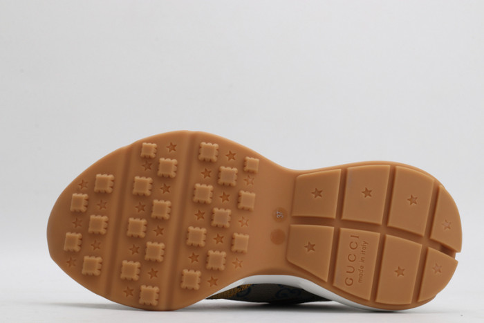 GC  TRAINER SNEAKER KICKZE GC-33