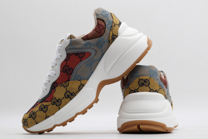 GC  TRAINER SNEAKER KICKZE GC-33