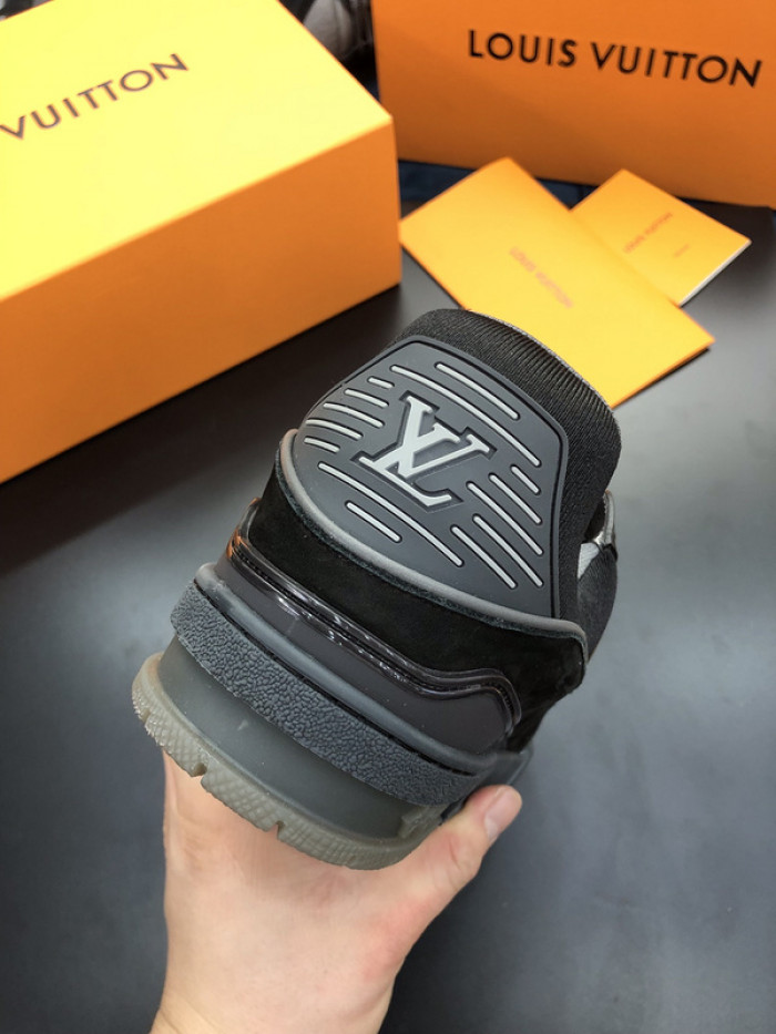 LVT  SNEAKERS   KICKZE L&V-16