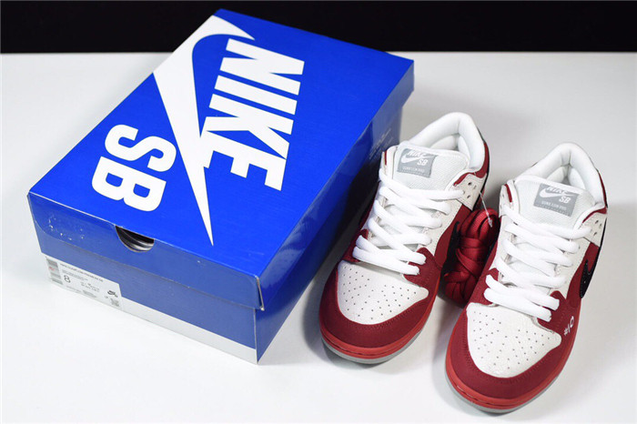 NIKE DUNK SB LOF ROLLER DERBY 313170-601
