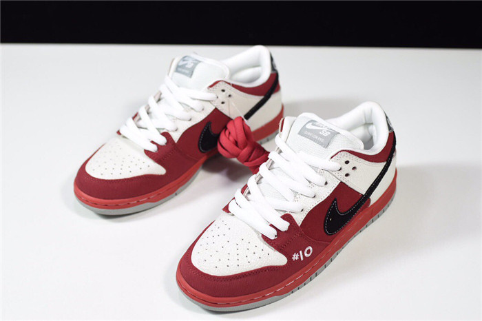 NIKE DUNK SB LOF ROLLER DERBY 313170-601