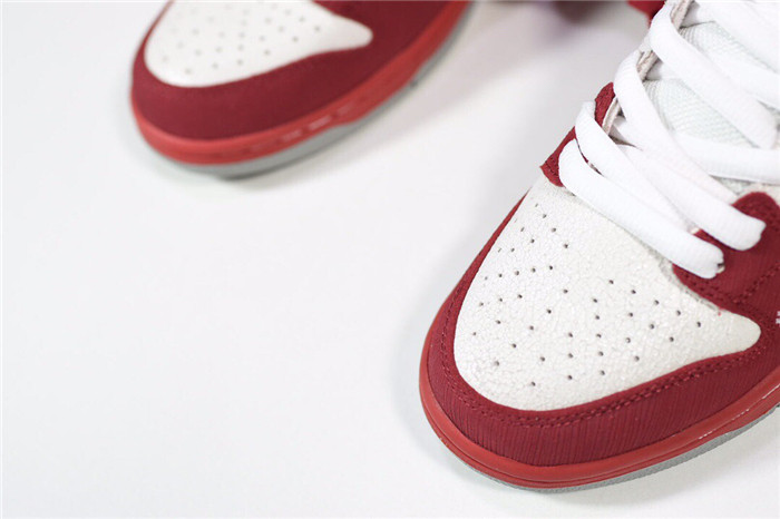 NIKE DUNK SB LOF ROLLER DERBY 313170-601