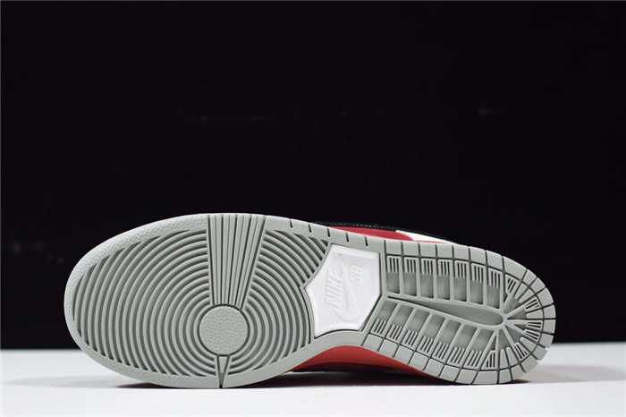 NIKE DUNK SB LOF ROLLER DERBY 313170-601