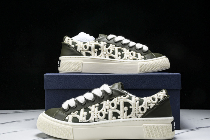 D1R* B33  SNEAKER  COPSHOE DR-224