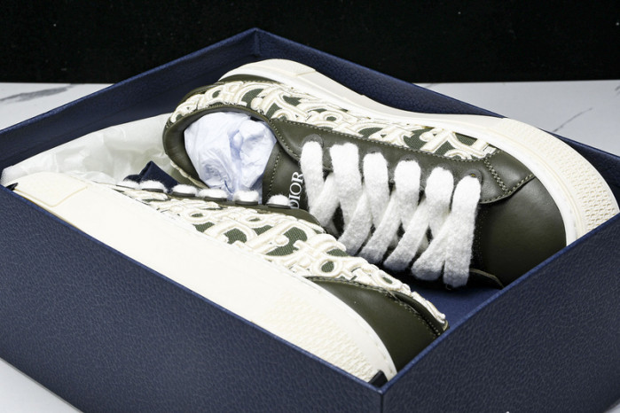 D1R* B33  SNEAKER  COPSHOE DR-224