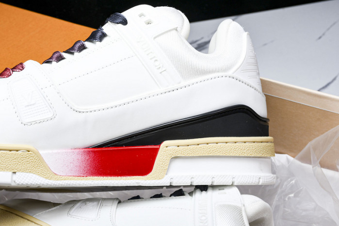 LVT  SNEAKERS   COPSHOE  L&V-281