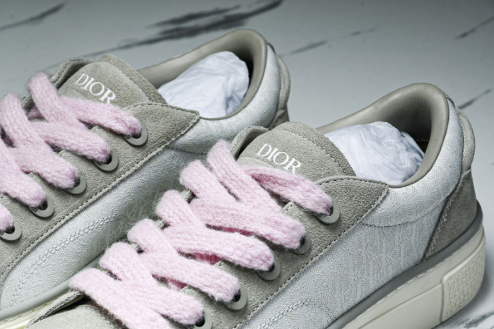 D1R* B33 SNEAKER  COPSHOE DR-226