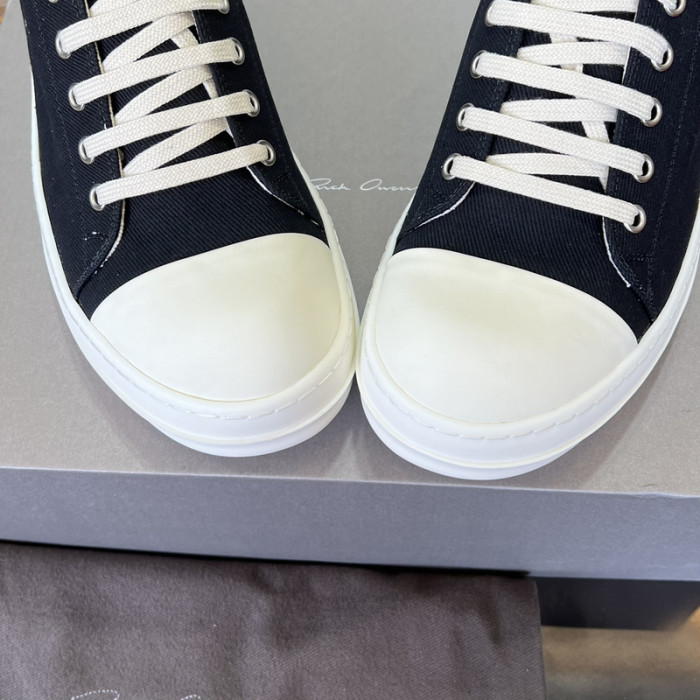 RICK OWENS SNEAKERS  copshpe OR-209