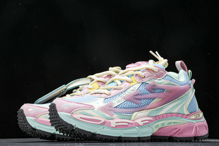 OF sneakers others  copshoe OW-112