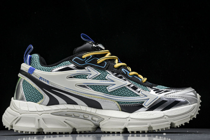 OF sneakers others  copshoe OW-114