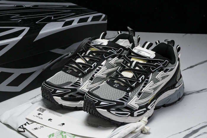 OF sneakers others  copshoe OW-115