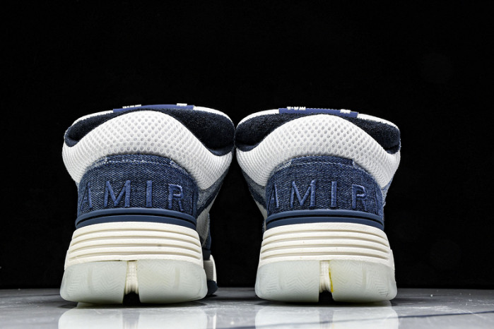 AMIRI  SNEAKERS   COPSHOE AM-179