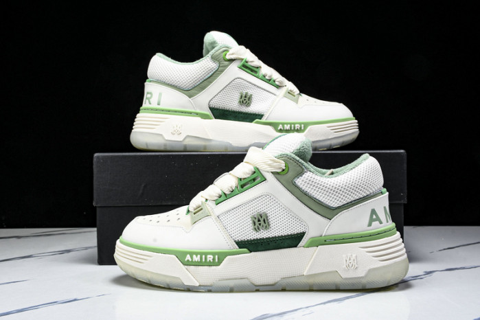 AMIRI  SNEAKERS   COPSHOE AM-192