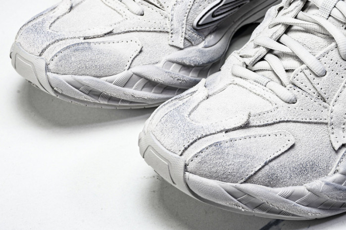 BL Monday shoe  -COPSHOE BL - MO 03