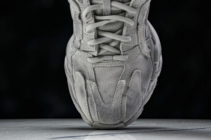 BL Monday shoe  -COPSHOE BL - MO 03