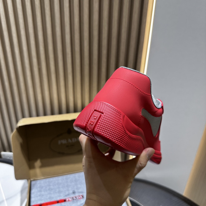 PR sneakers  copshoe PR-46