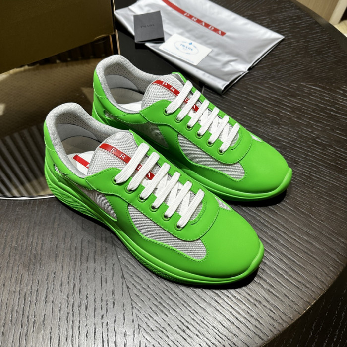 PR sneakers  copshoe PR-48