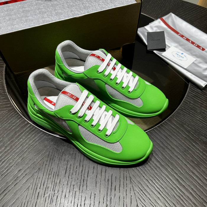 PR sneakers  copshoe PR-48