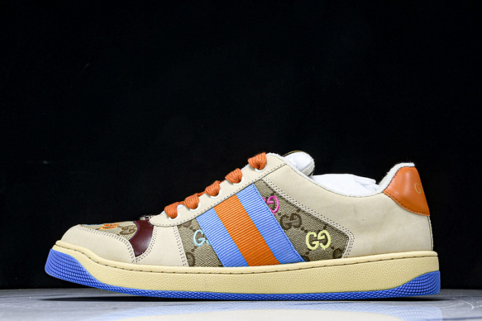 GC  SNEAKER COPSHOE GC-212