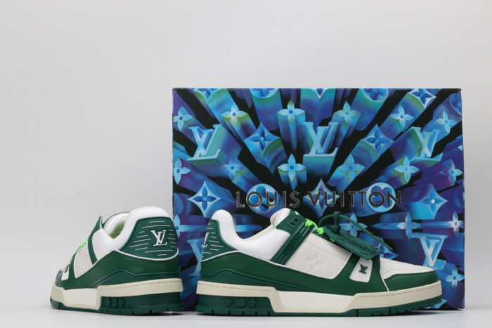 LVT  SNEAKERS   KICKZE L&V-29