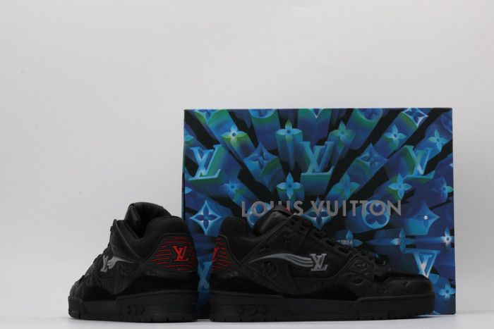 LVT  SNEAKERS   KICKZE L&V-30