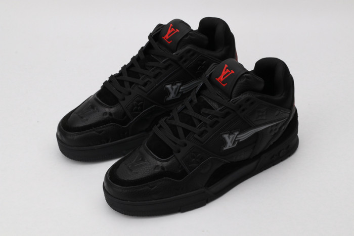 LVT  SNEAKERS   KICKZE L&V-30