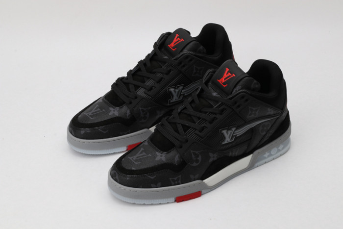 LVT  SNEAKERS   KICKZE L&V-27