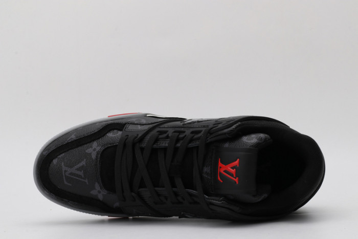 LVT  SNEAKERS   KICKZE L&V-27