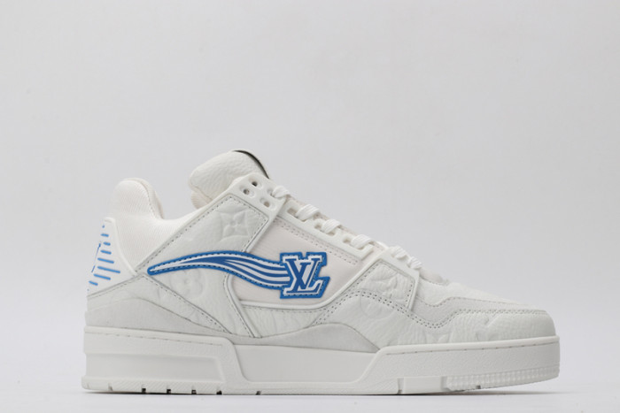 LVT  SNEAKERS   KICKZE L&V-31