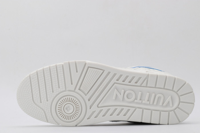 LVT  SNEAKERS   KICKZE L&V-31