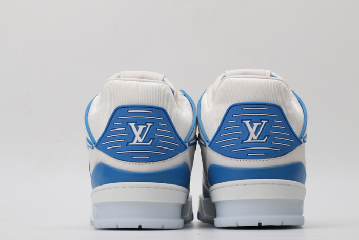 LVT  SNEAKERS   KICKZE L&V-26