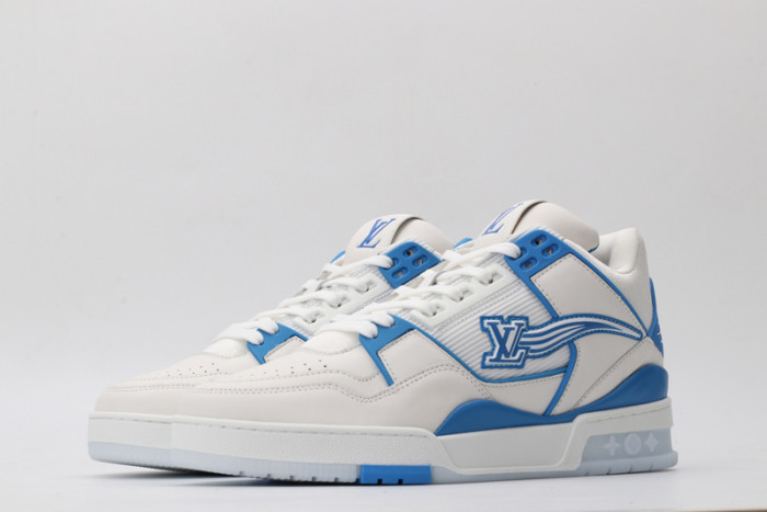 LVT  SNEAKERS   KICKZE L&V-26