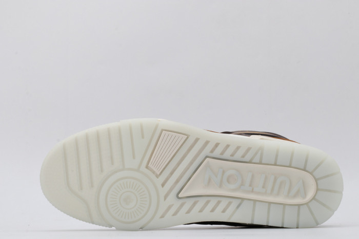 LVT  SNEAKERS   KICKZE L&V-25