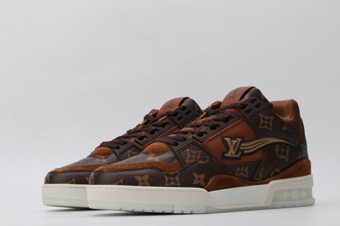 LVT  SNEAKERS   KICKZE L&V-25