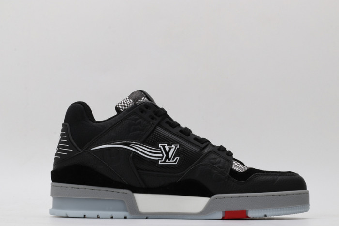 LVT  SNEAKERS   KICKZE L&V-35