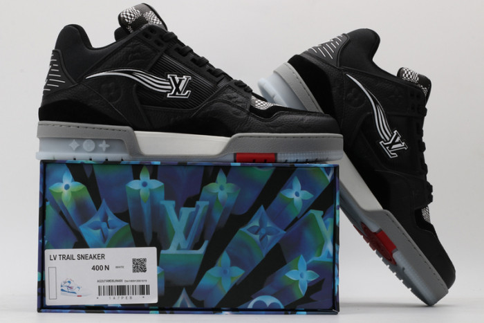 LVT  SNEAKERS   KICKZE L&V-35