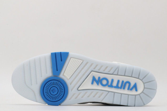 LVT  SNEAKERS   KICKZE L&V-36